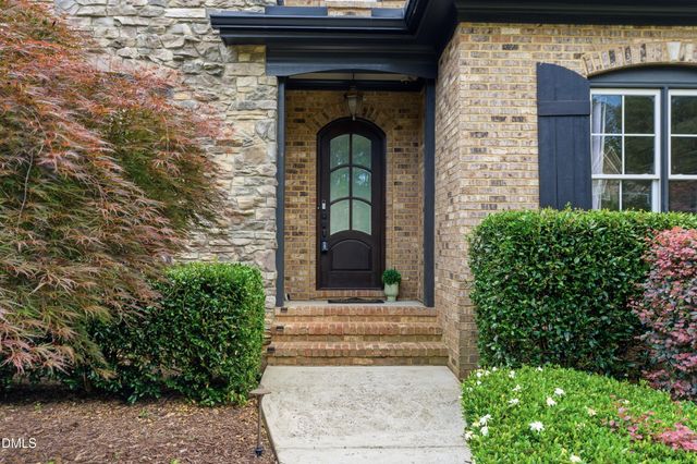 2515 Village Manor Way, Raleigh, NC 27614