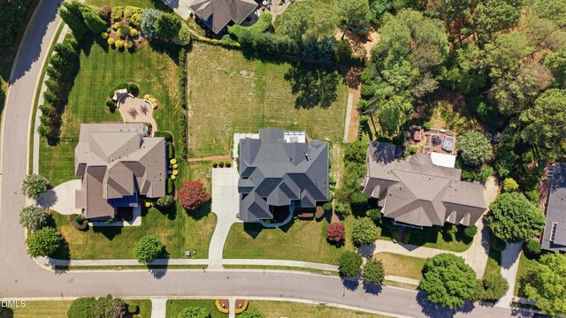 2515 Village Manor Way, Raleigh, NC 27614