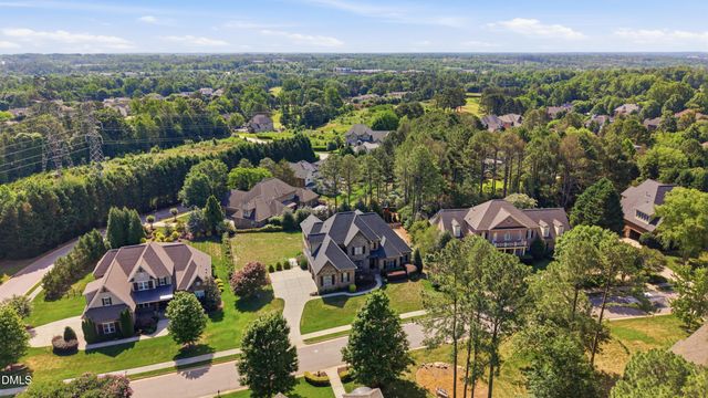 2515 Village Manor Way, Raleigh, NC 27614