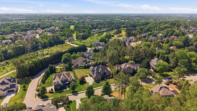 2515 Village Manor Way, Raleigh, NC 27614