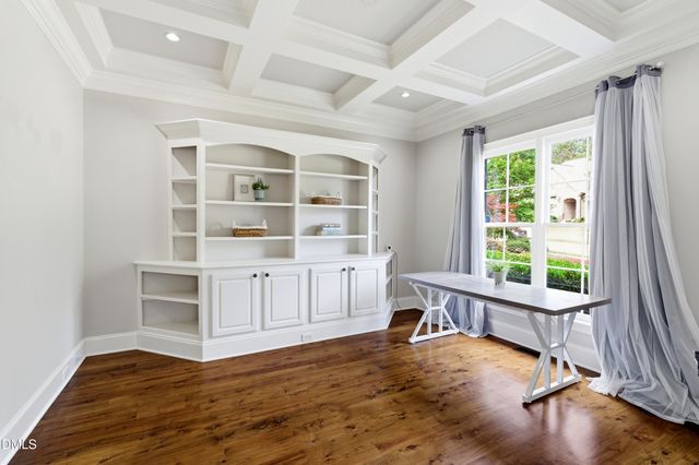 2515 Village Manor Way, Raleigh, NC 27614