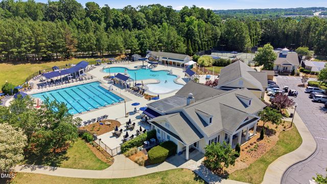 2515 Village Manor Way, Raleigh, NC 27614