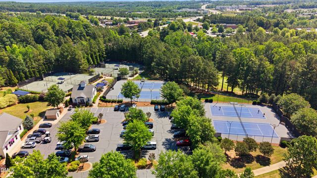 2515 Village Manor Way, Raleigh, NC 27614
