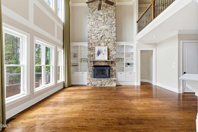 2515 Village Manor Way, Raleigh, NC 27614