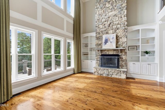 2515 Village Manor Way, Raleigh, NC 27614