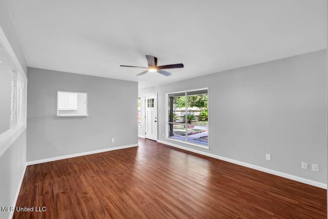 2409 Palmer Drive, Gulfport, MS 39507