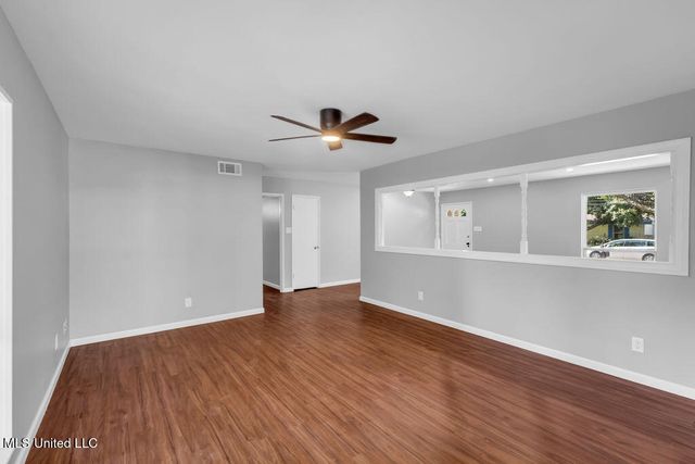 2409 Palmer Drive, Gulfport, MS 39507