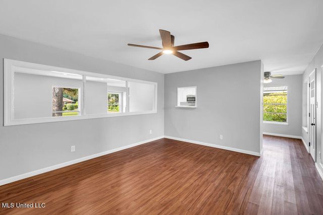 2409 Palmer Drive, Gulfport, MS 39507
