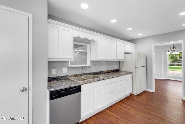 2409 Palmer Drive, Gulfport, MS 39507