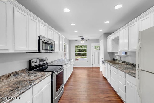 2409 Palmer Drive, Gulfport, MS 39507