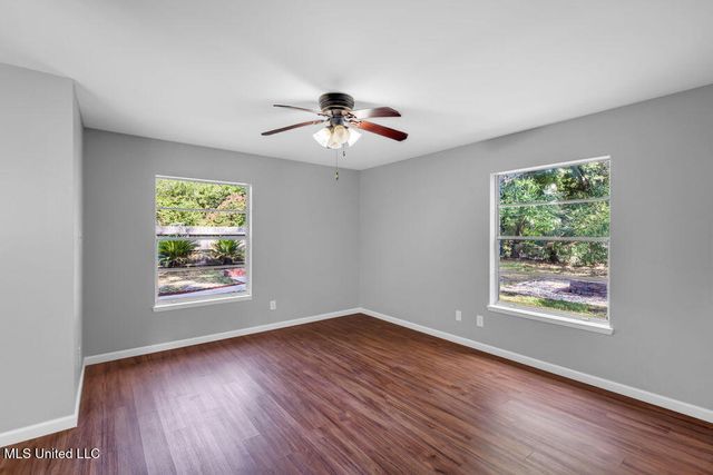 2409 Palmer Drive, Gulfport, MS 39507