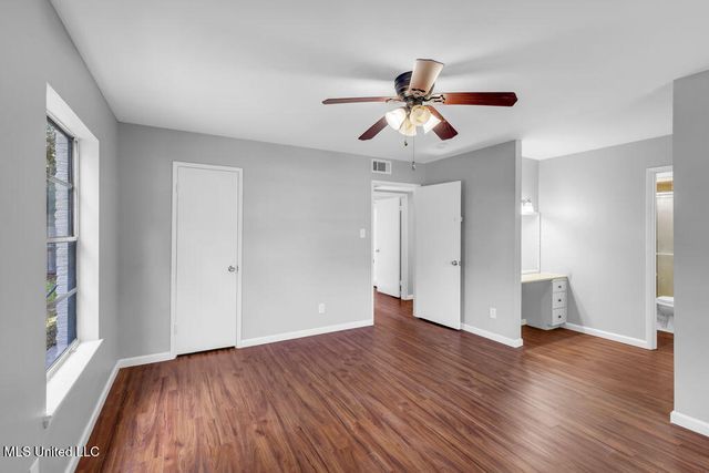 2409 Palmer Drive, Gulfport, MS 39507