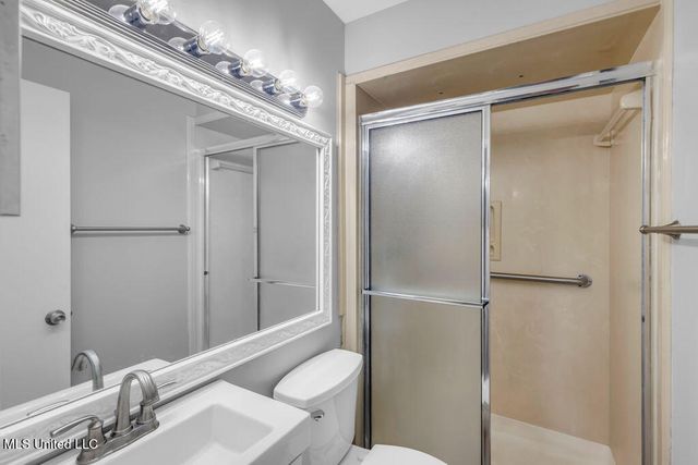 2409 Palmer Drive, Gulfport, MS 39507