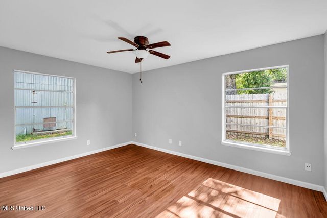 2409 Palmer Drive, Gulfport, MS 39507