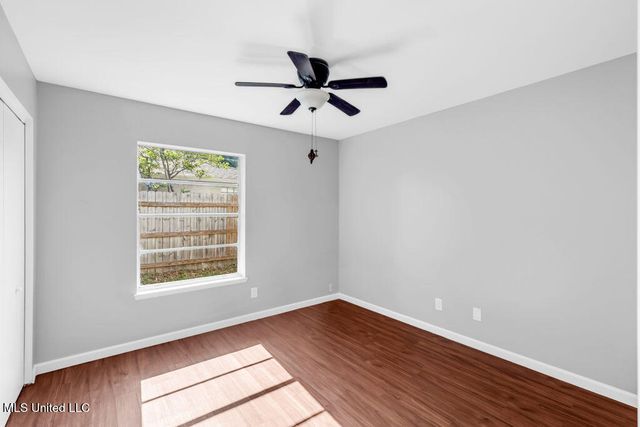 2409 Palmer Drive, Gulfport, MS 39507