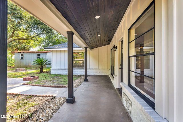 2409 Palmer Drive, Gulfport, MS 39507