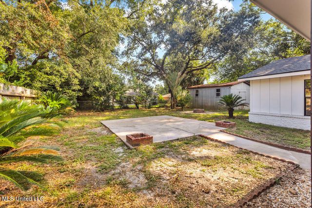 2409 Palmer Drive, Gulfport, MS 39507