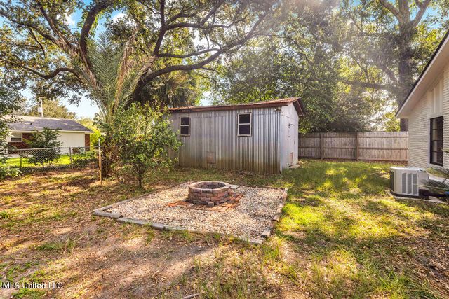 2409 Palmer Drive, Gulfport, MS 39507