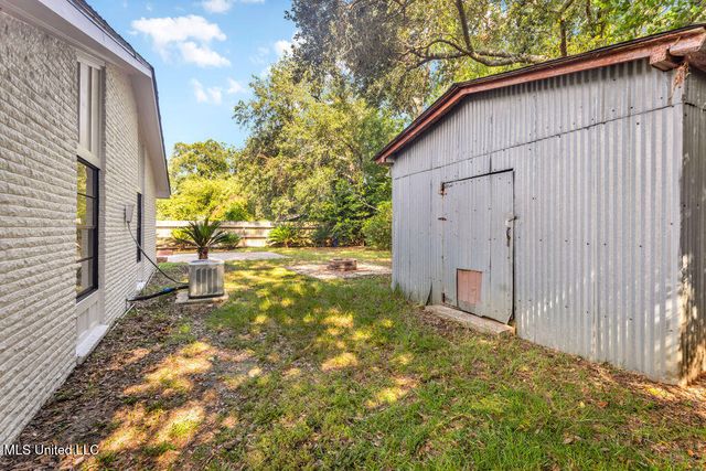 2409 Palmer Drive, Gulfport, MS 39507