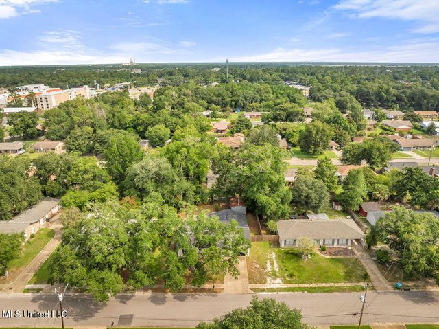2409 Palmer Drive, Gulfport, MS 39507