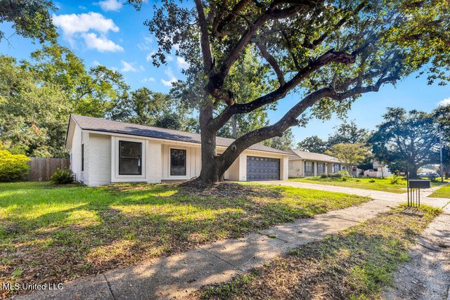 2409 Palmer Drive, Gulfport, MS 39507