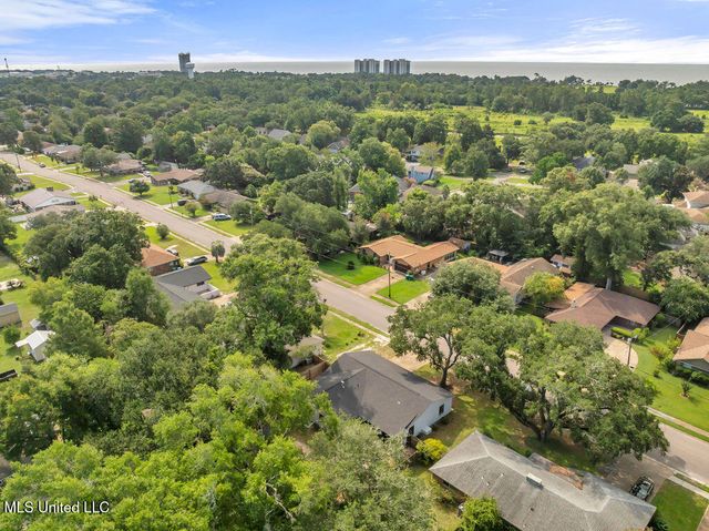 2409 Palmer Drive, Gulfport, MS 39507