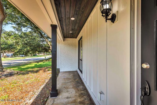 2409 Palmer Drive, Gulfport, MS 39507