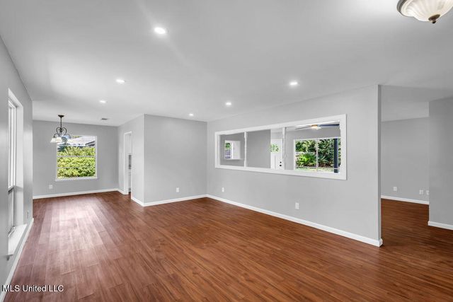 2409 Palmer Drive, Gulfport, MS 39507