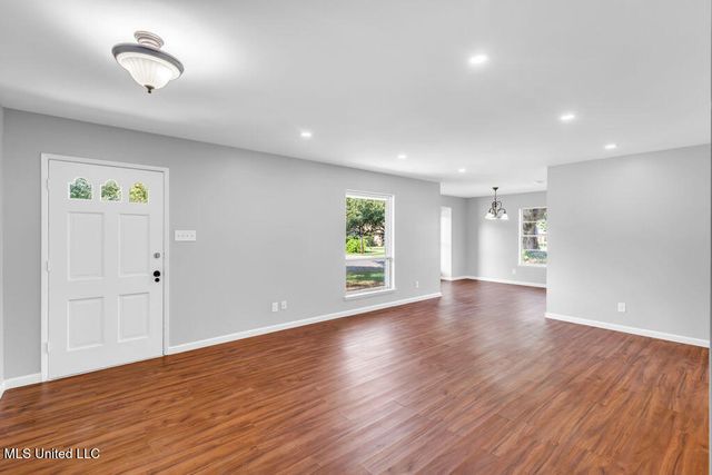 2409 Palmer Drive, Gulfport, MS 39507