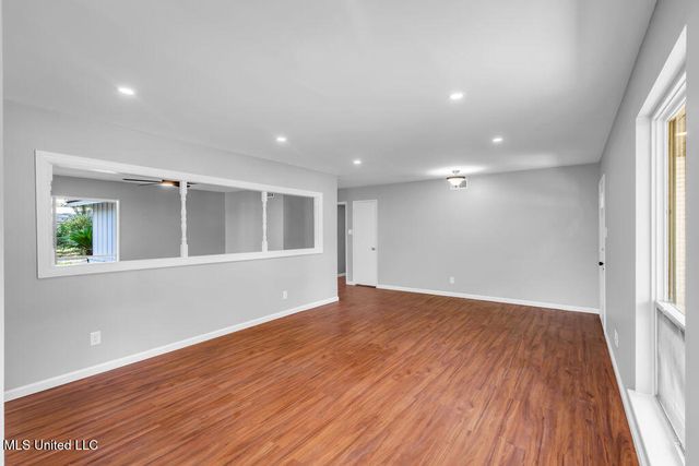 2409 Palmer Drive, Gulfport, MS 39507