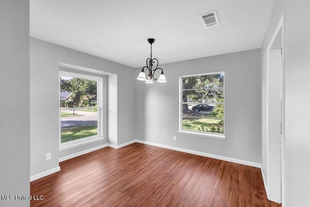 2409 Palmer Drive, Gulfport, MS 39507