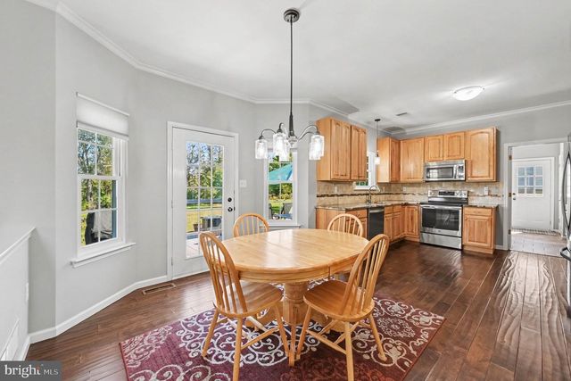 2311 ANGEL DR, Gilbertsville, PA 19525
