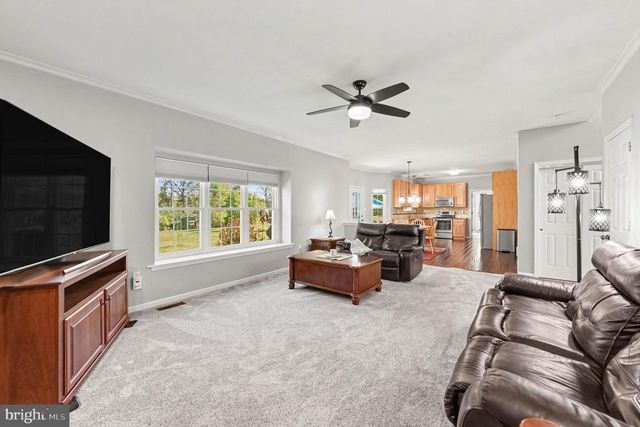 2311 ANGEL DR, Gilbertsville, PA 19525