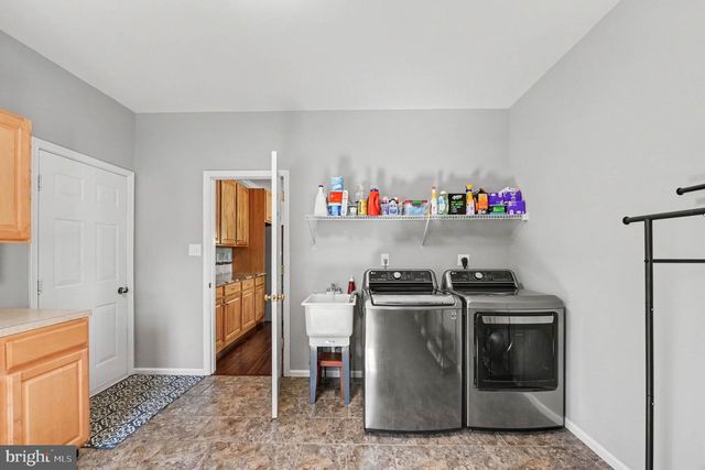 2311 ANGEL DR, Gilbertsville, PA 19525