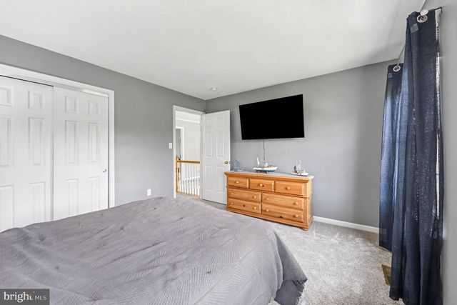 2311 ANGEL DR, Gilbertsville, PA 19525