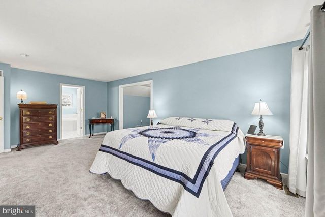 2311 ANGEL DR, Gilbertsville, PA 19525