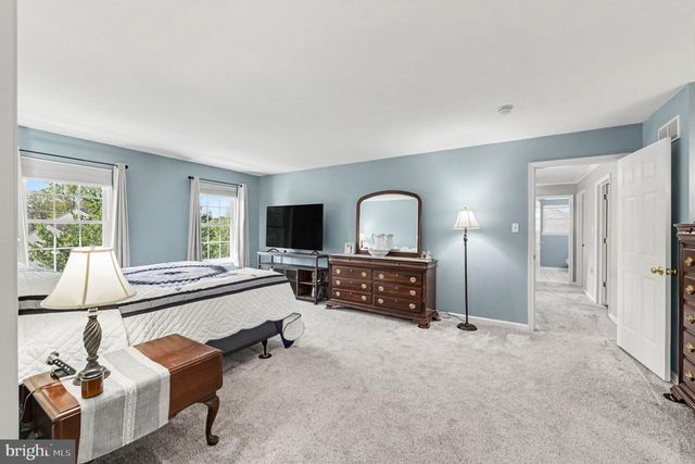 2311 ANGEL DR, Gilbertsville, PA 19525