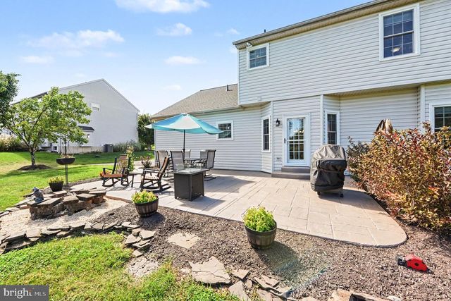 2311 ANGEL DR, Gilbertsville, PA 19525