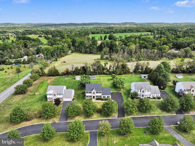 2311 ANGEL DR, Gilbertsville, PA 19525