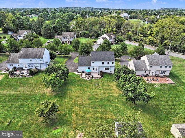 2311 ANGEL DR, Gilbertsville, PA 19525