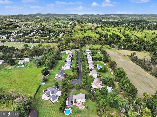 2311 ANGEL DR, Gilbertsville, PA 19525