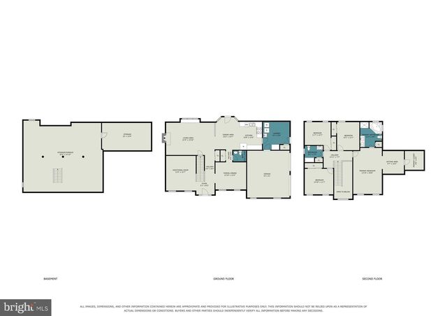 2311 ANGEL DR, Gilbertsville, PA 19525
