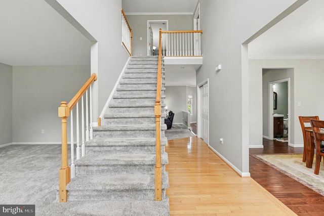 2311 ANGEL DR, Gilbertsville, PA 19525
