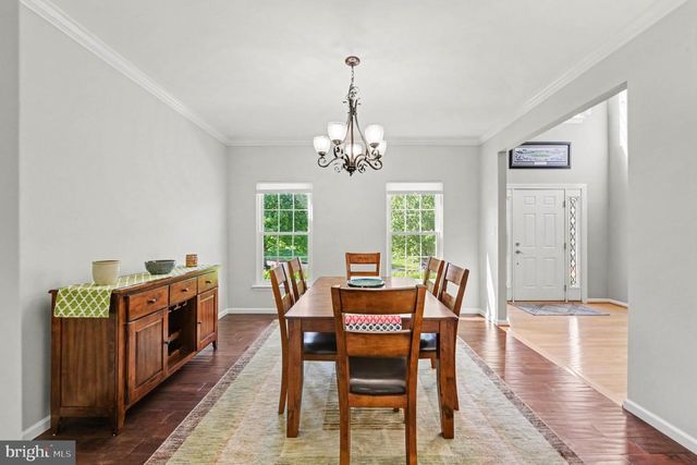 2311 ANGEL DR, Gilbertsville, PA 19525