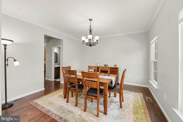 2311 ANGEL DR, Gilbertsville, PA 19525