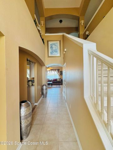 4095 Fenrose Circle, Melbourne, FL 32940