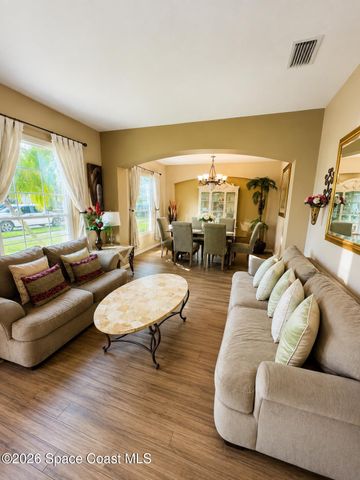 4095 Fenrose Circle, Melbourne, FL 32940