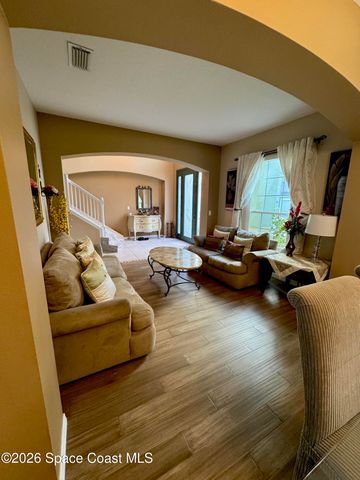 4095 Fenrose Circle, Melbourne, FL 32940