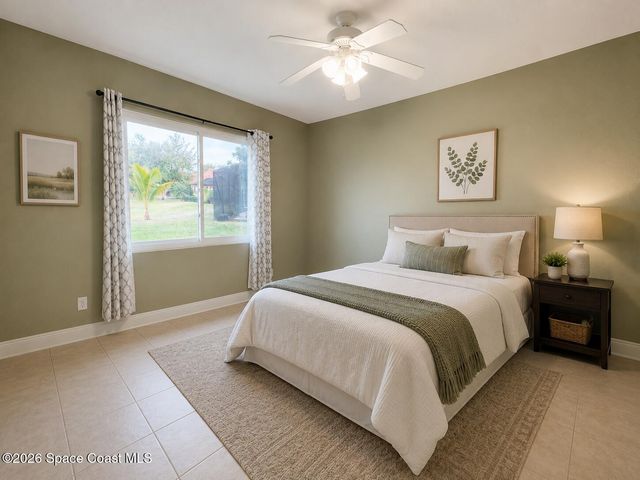 4095 Fenrose Circle, Melbourne, FL 32940