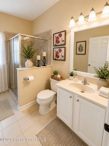 4095 Fenrose Circle, Melbourne, FL 32940